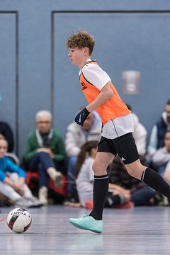 Bild 9 - wCJ Norddeutsches Futsalturnier Auswahlmannschaften